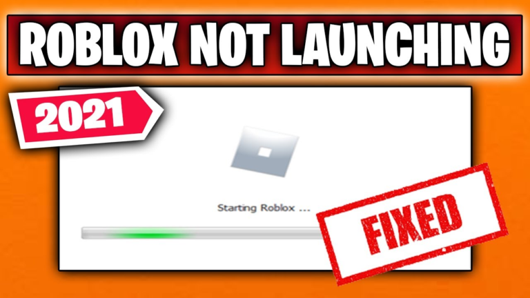 Why is Roblox Not Working - Times of America - Business Magazine News